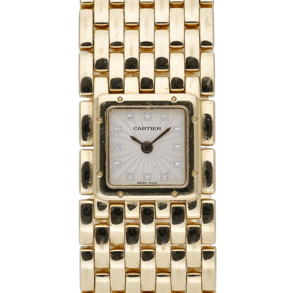 Cartier Panthere WG3007T7